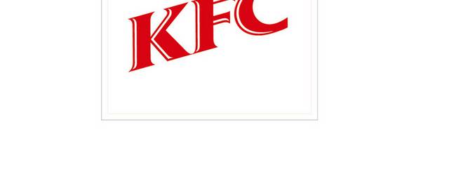 肯德基KFC图标LOGO