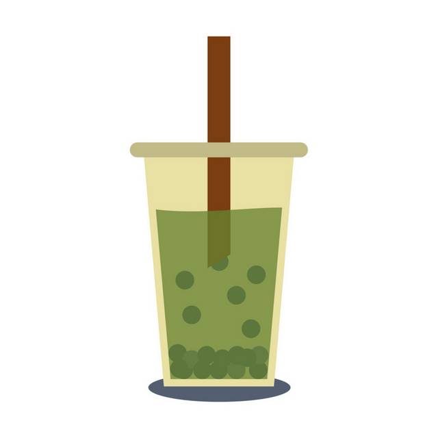 奶茶