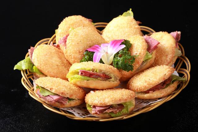 餐饮美食图片