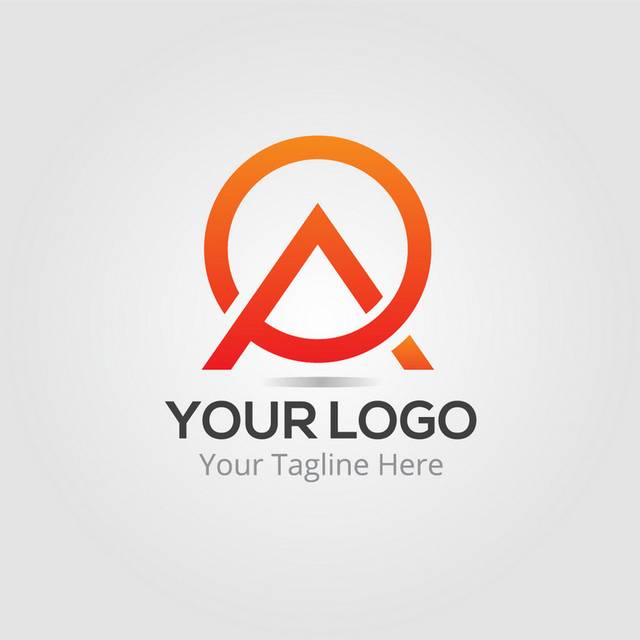 科技logo图标logo设计