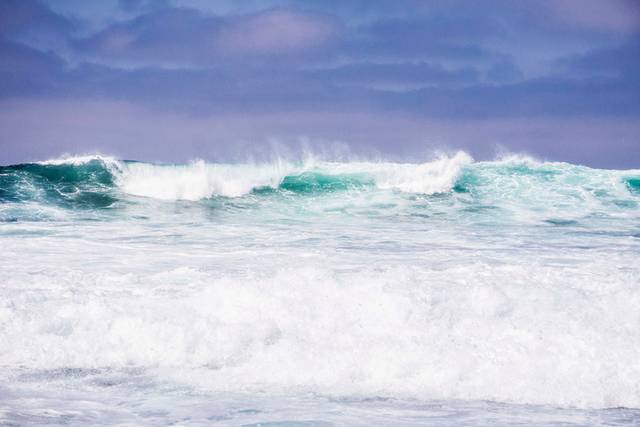 海浪