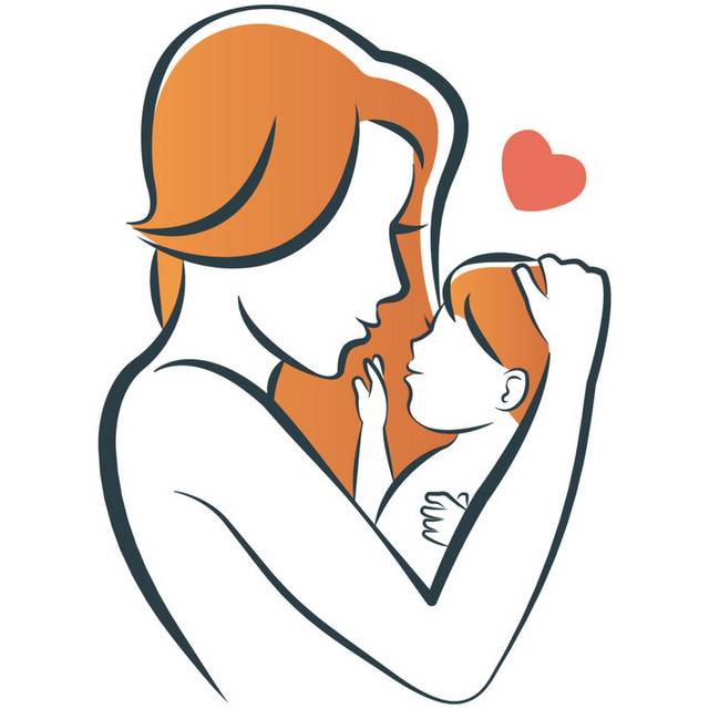婴儿