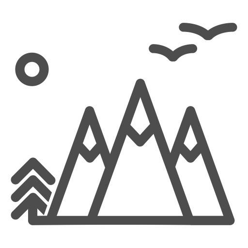 大山