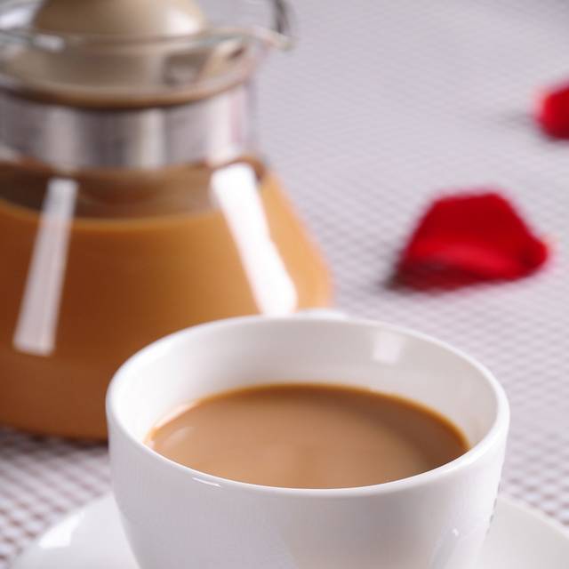 奶茶饮品