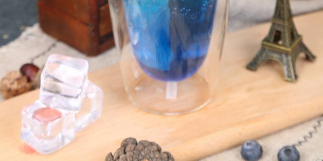 奶茶饮品