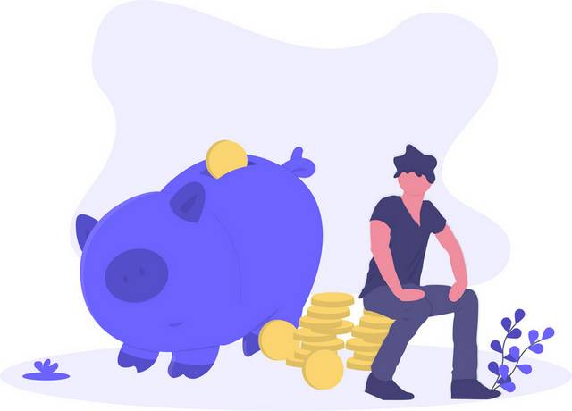 金融
