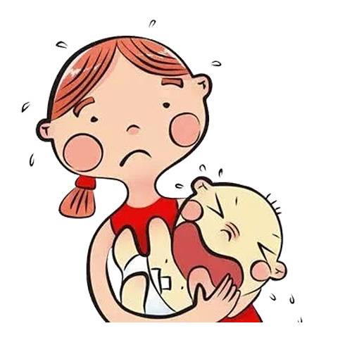 婴儿