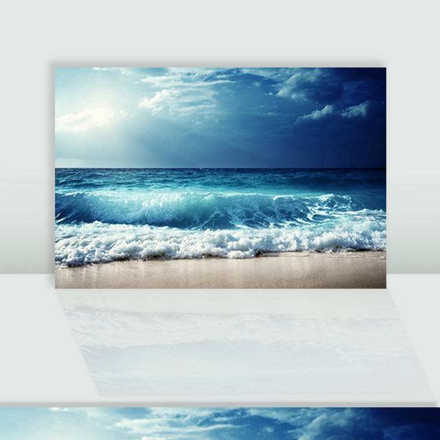海浪