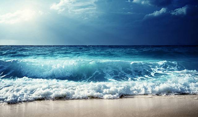 海浪