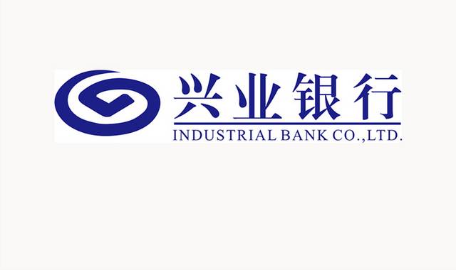 兴业银行logo标志
