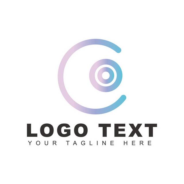 企业logo