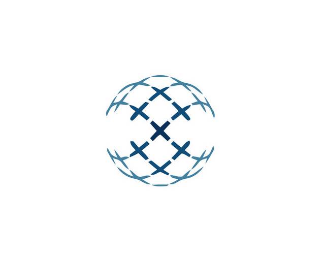 简约科技logo