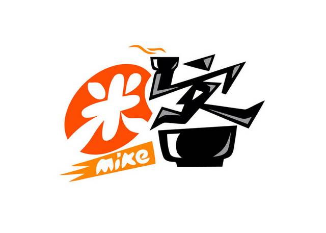 餐饮logo