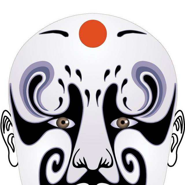 京剧