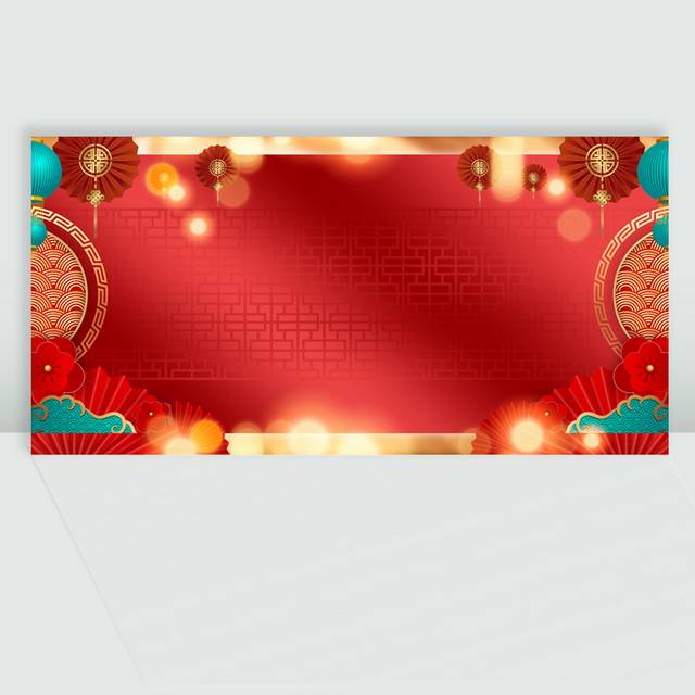 古风背景图片唯美