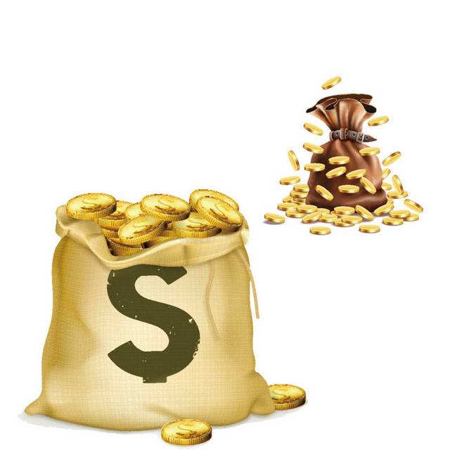金融元素