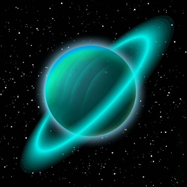 宇宙星球