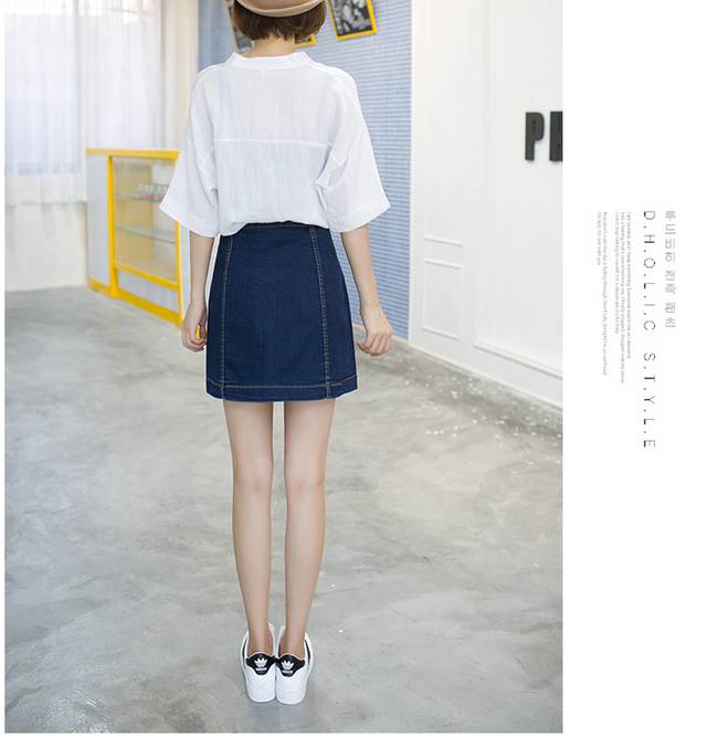 女装时装服装详情页模板
