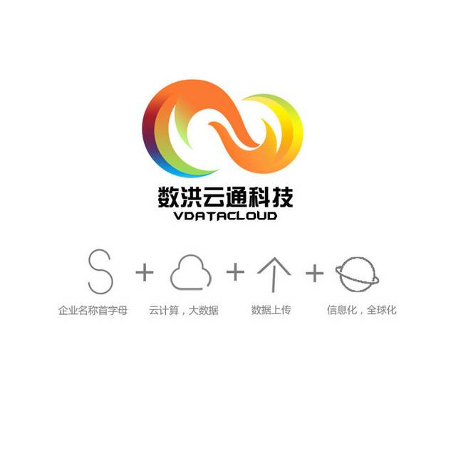 科技logo设计