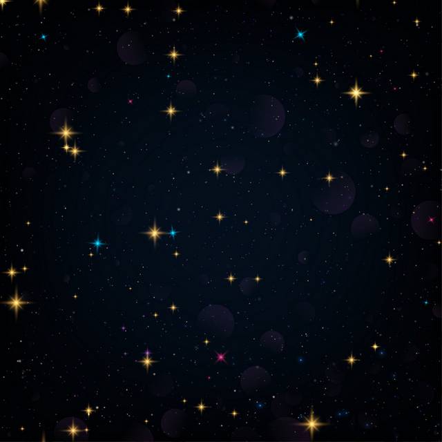 星空