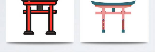 门