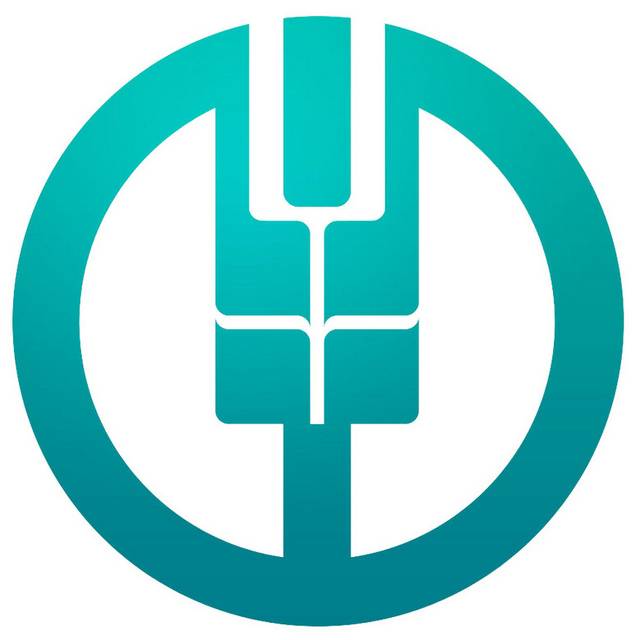 农业银行标志logo
