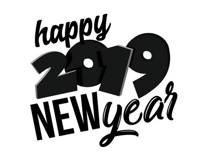 2019数字