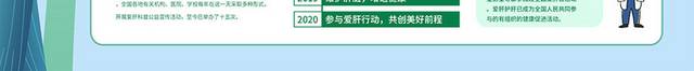 全国爱肝日医院健康知识宣传栏