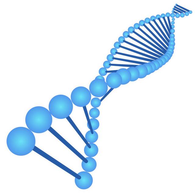 科技分子素材
