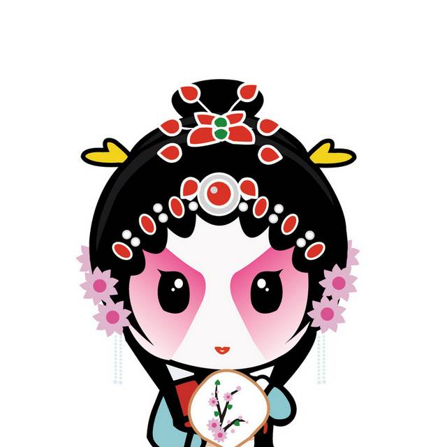京剧