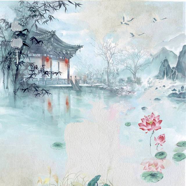 水彩