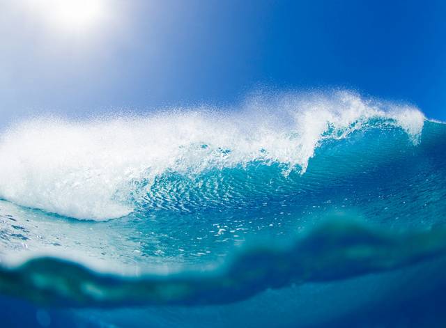 海浪