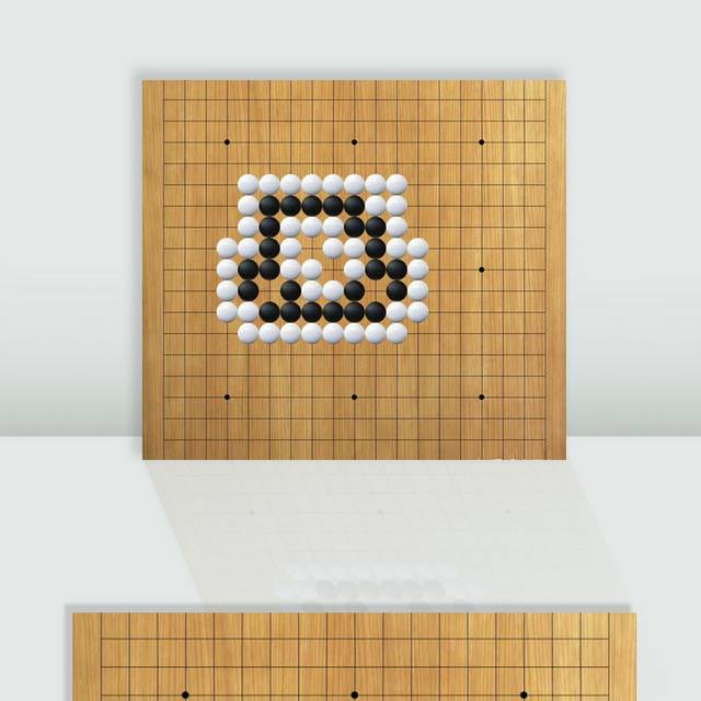 围棋元素