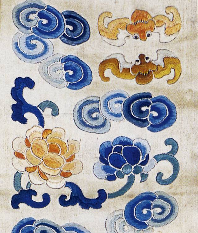 织锦