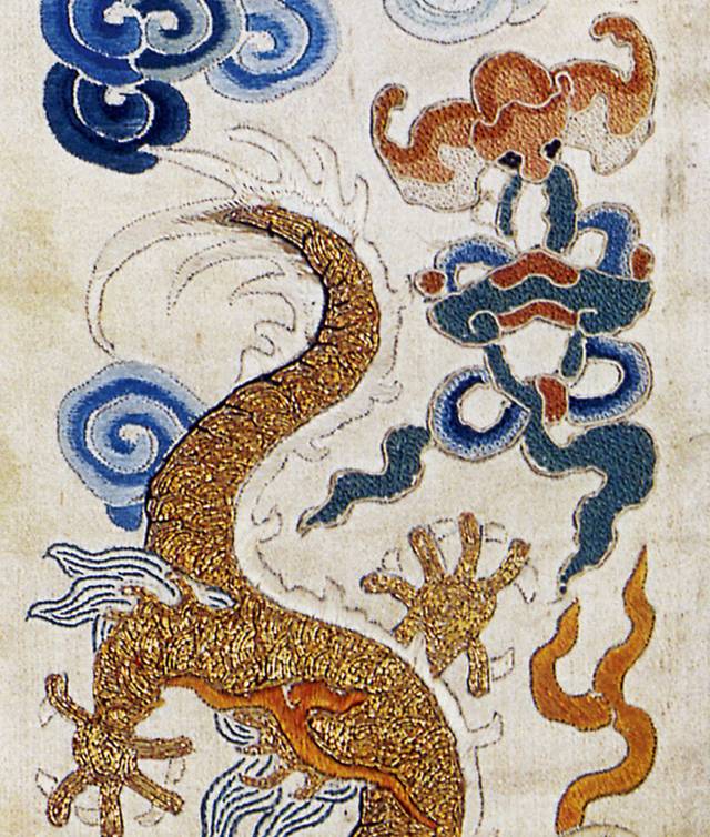 织锦