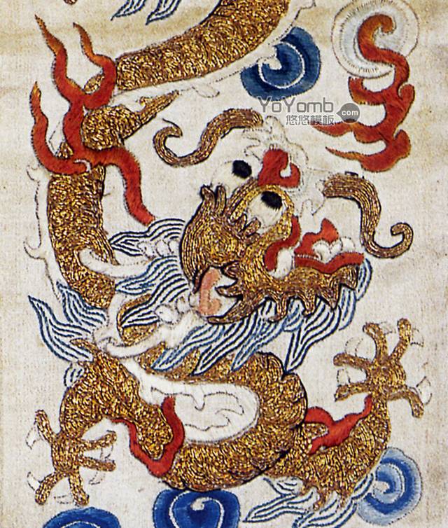 织锦