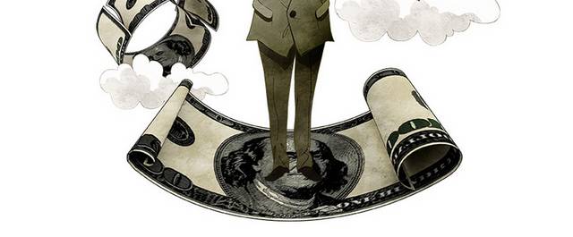 金融元素