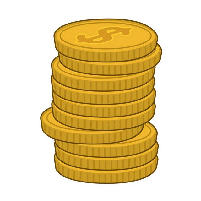 金融元素