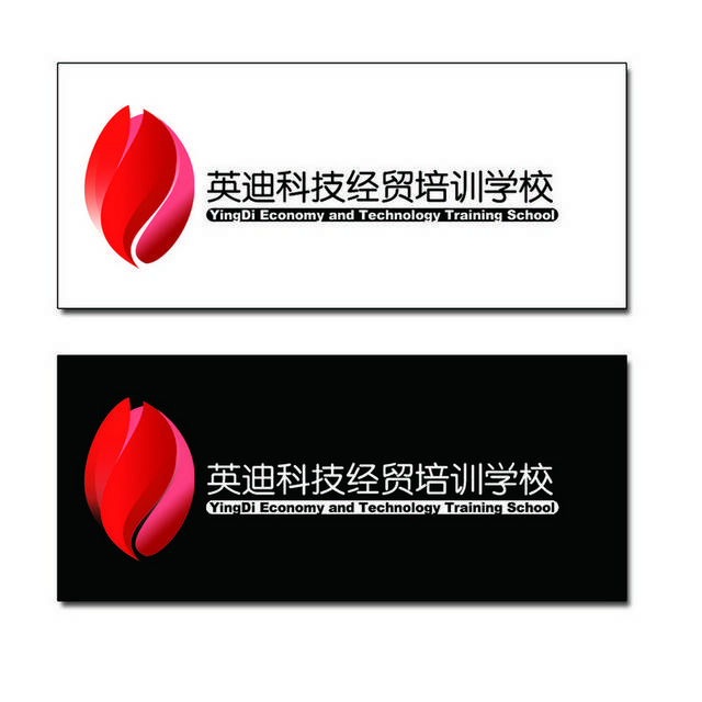 科技logo设计
