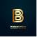 B字母LOGO