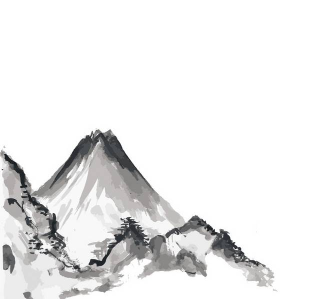 山