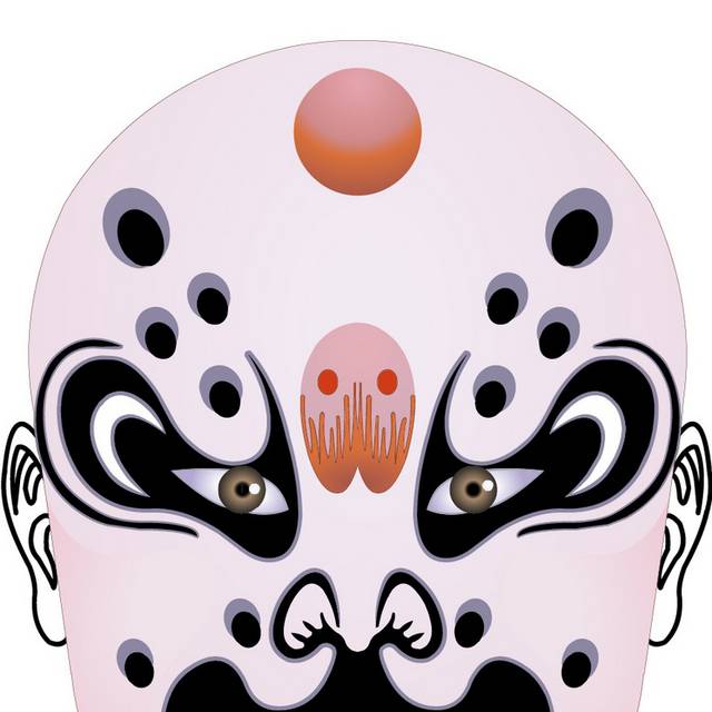 京剧