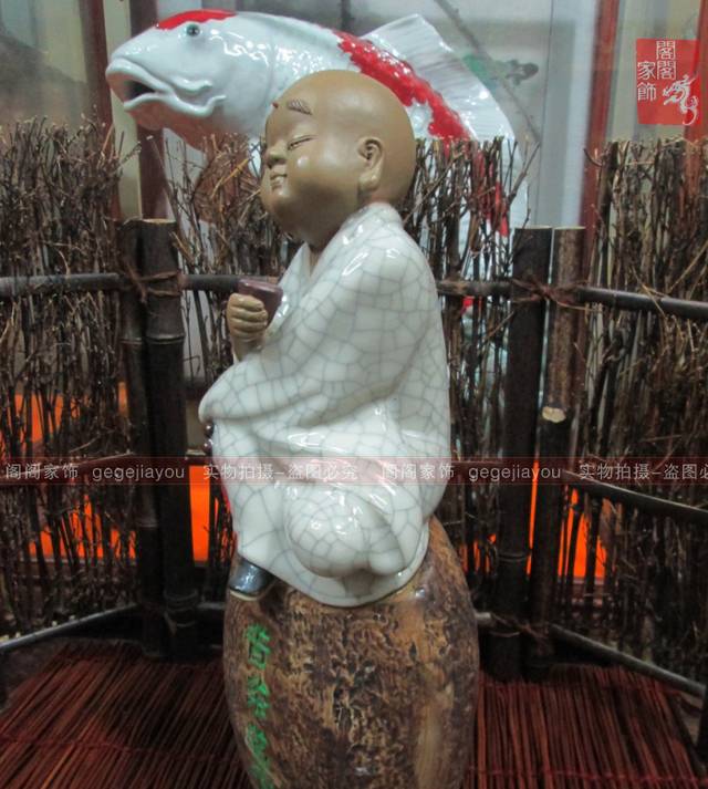 古代人物雕塑人物