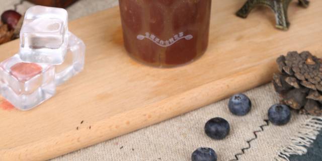 奶茶饮品