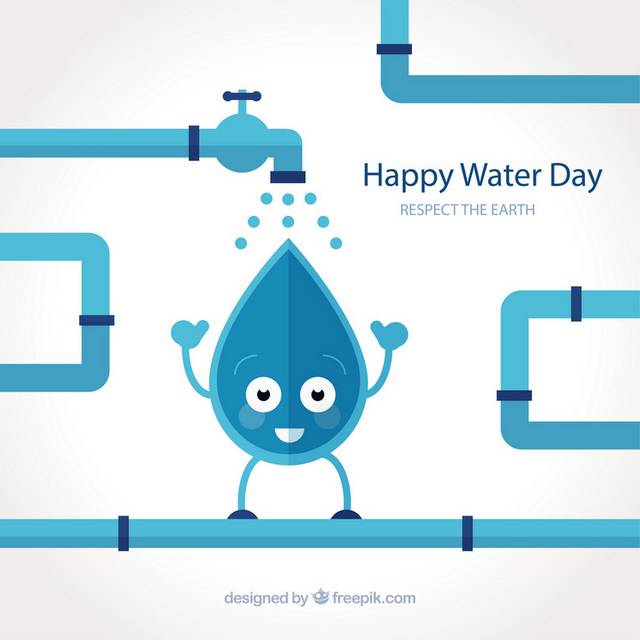 水滴
