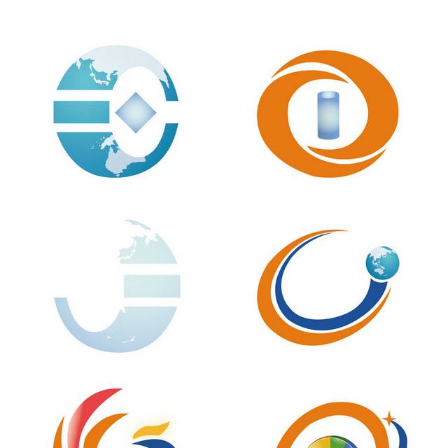 大气科技logo