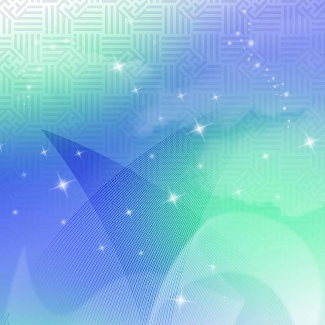 梦幻背景素材