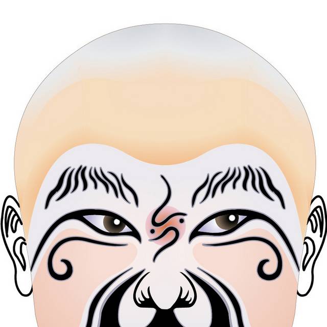 京剧