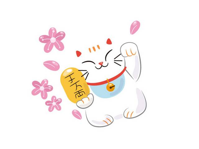 猫素材