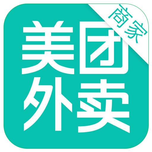 美团外卖标志logo